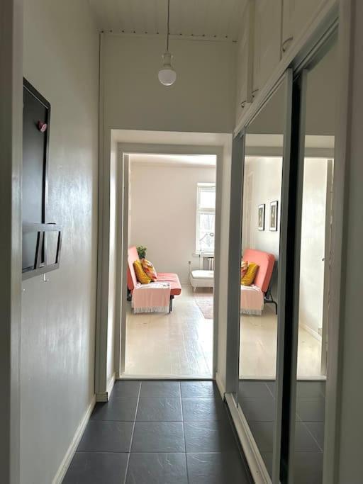 Appartement Cute Loft By Tram Stop Helsinki